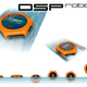 Illustration for article titled OSP Robot Is Human Sized Roomba For Oil Spills